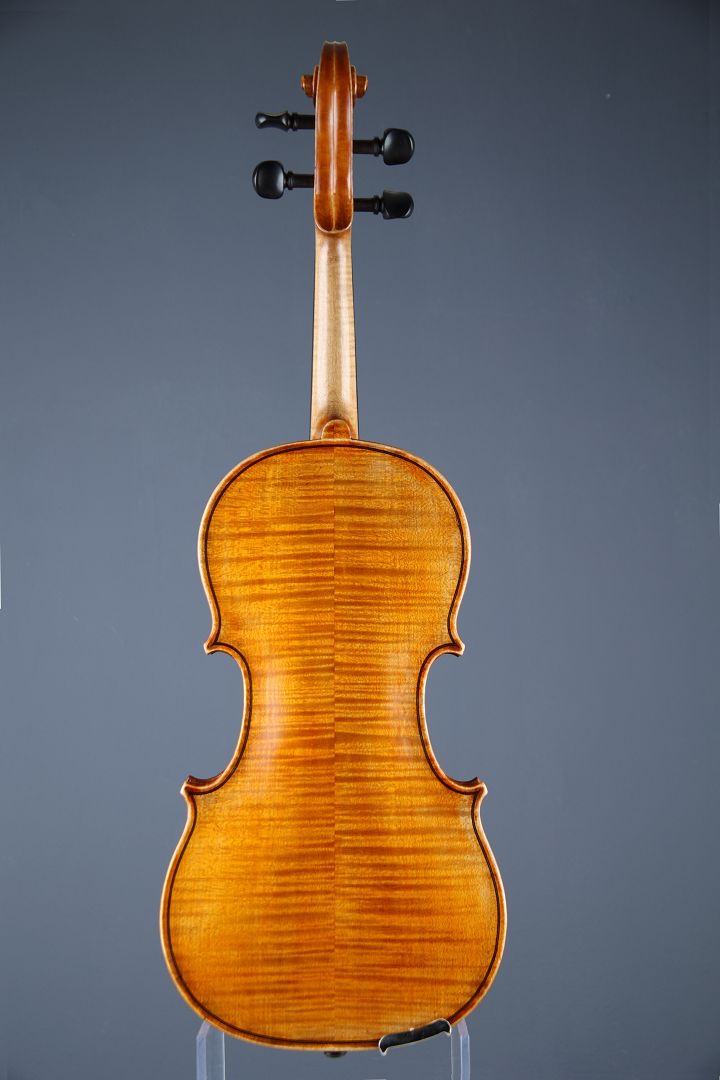 Jérôme Thibouville-Lamy & Co. - Paris ca. 1900 - G-709
